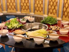 羊肉汤-巴山·烤全羊(高新总店)