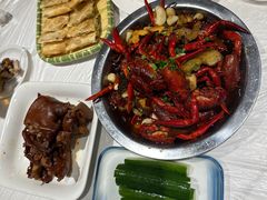 -五七小李子油焖大虾(总店)