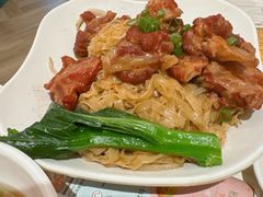 -添好运点心专门店(深水埗店)