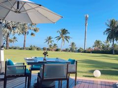-宴悦海鲜餐厅·游水海鲜·牛排(亚龙湾瑞吉店)
