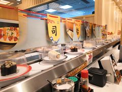 自助取餐区-元气寿司(金光华店)