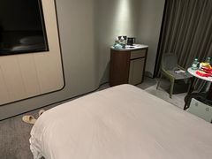 -南京THE TAI太和紫金大酒店