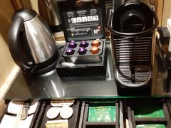-香港港丽酒店
