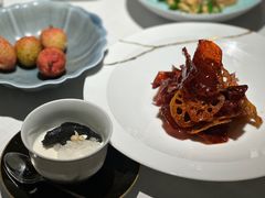 -许家菜.艺创菜(仁和新城店)