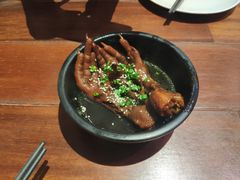 -大牌大·传统杭帮菜(湖滨店)