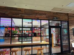 -星巴克(湛江国贸大厦店)