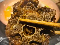 -京韵胡同·酱香羊蝎子火锅涮肉(长寿路店)