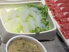 -海底捞火锅(金光华店)