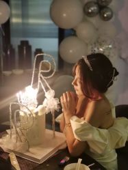 -CHERRY BABY 轻奢派对策划(北京国贸店)