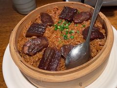 -乔街深夜食堂·小龙虾·高压锅生蚝(杭州总店)