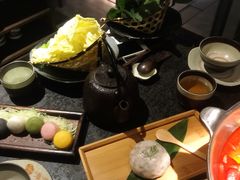 -湊湊火锅·茶憩(新中关购物中心店)