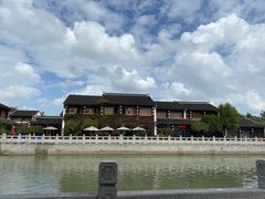 -苏城小院·园林精致苏州菜(斜塘老街店)