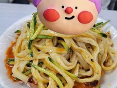 -大姐麻辣烫(莲宝中路店)