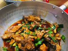 -老海陵·泰州菜(图书馆店)