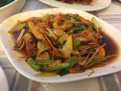 -玲珑餐厅(陕西南路店)