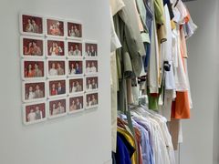 -天真蓝照相馆(杭州滨江宝龙店)