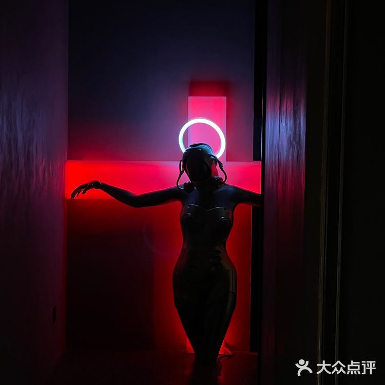 南京探店｜来Z's偶遇小鱼海棠！还能逮帅哥🥺🤩