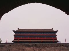 -西安城墙·碑林历史文化景区