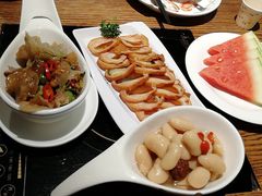 -大丰收鱼庄(宁德万达店)