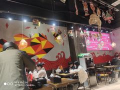 大堂-老闵田螺馆·南昌特色小炒(梦时代店)