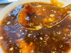 炒肝-姚记炒肝店(鼓楼店)