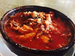 番茄炖牛肚-羽深肉铺 Steak & Wine