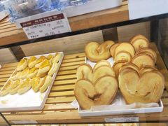 -长发西饼(临顿路店)