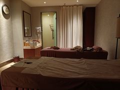 -蔓想足道·SPA·按摩·养生(合生汇店)