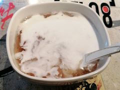 -粤轩楼广式特色餐厅(青岛路店)