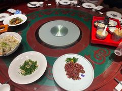 -九十九顶毡房(阜石路店)