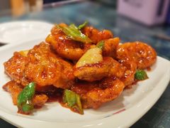 -春花民族美食(佳木斯总店)