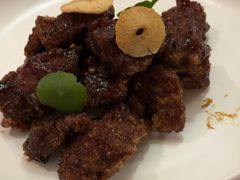 -玫瑰厅上海菜(兴国路店)