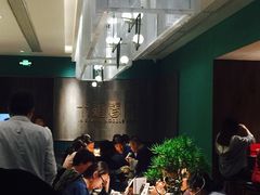 -十面春风·江南面馆(崇宁路店)