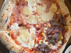 -FABIO’S费比欧披萨餐厅