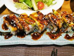 -笑纳日本料理(嘉定大融城店)