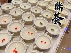 -海鼎荟海鲜姿造(晋江宝龙店)