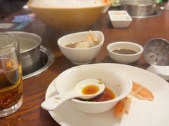 -东海怡品海鲜豆捞(舟宿夜江店)