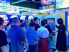 -快乐街区(成都龙湖北城天街店)