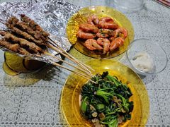 -草原牧羊火锅·龙虾·烤鱼(杨浦店)