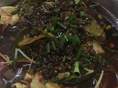-蓉城西二道无名冒菜(西二道街店)