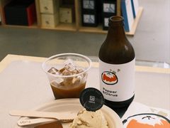 -HUGS coffee(东区店)