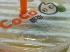 -CoCo都可(盐城宝龙城市广场店)