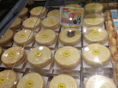 -美喆西饼(广州南站店)