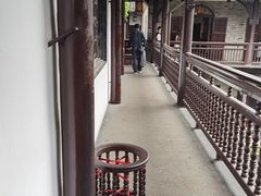 -何园