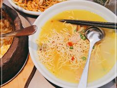 -江南里·新浙菜(苏州大悦城店)