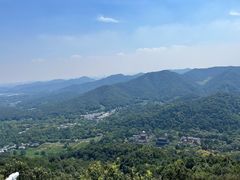 -北高峰