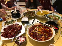 -龙抄手(春熙路总店)