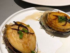 陈皮鲍鱼-维园悦谱·海派家常菜(乌鲁木齐南路店)