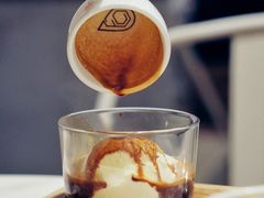 -KAFVS咖啡思咖啡馆(香海路店)