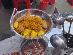 -大芊金重庆串串火锅(南京路店)